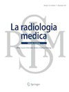 Radiologia Medica雜志封面